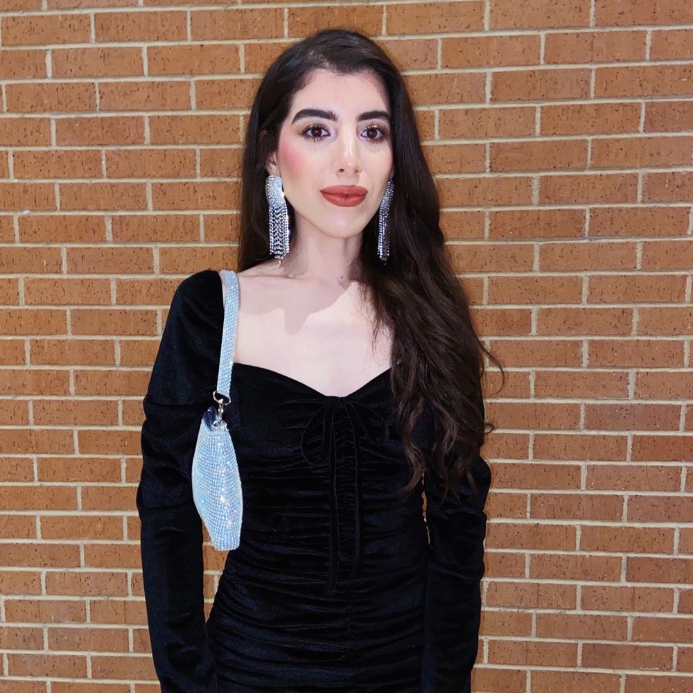 Meet your Posher, Jolina